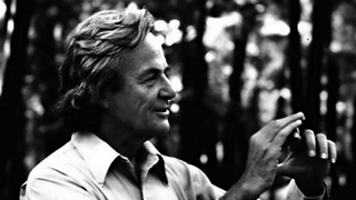 Richard Feynman's FBI Files Make Fascinating Reading
